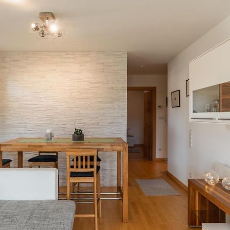 Fawa Apartments "Villa Mai" ブルーニコ エクステリア 写真
