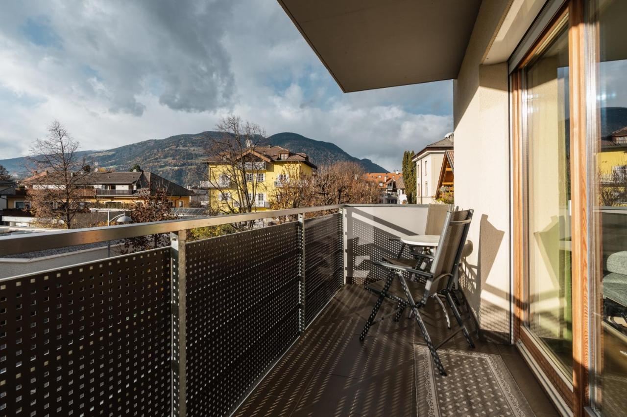 Fawa Apartments "Villa Mai" ブルーニコ エクステリア 写真