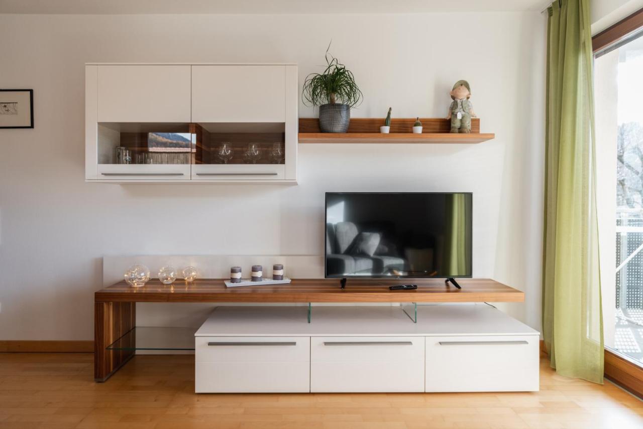 Fawa Apartments "Villa Mai" ブルーニコ エクステリア 写真