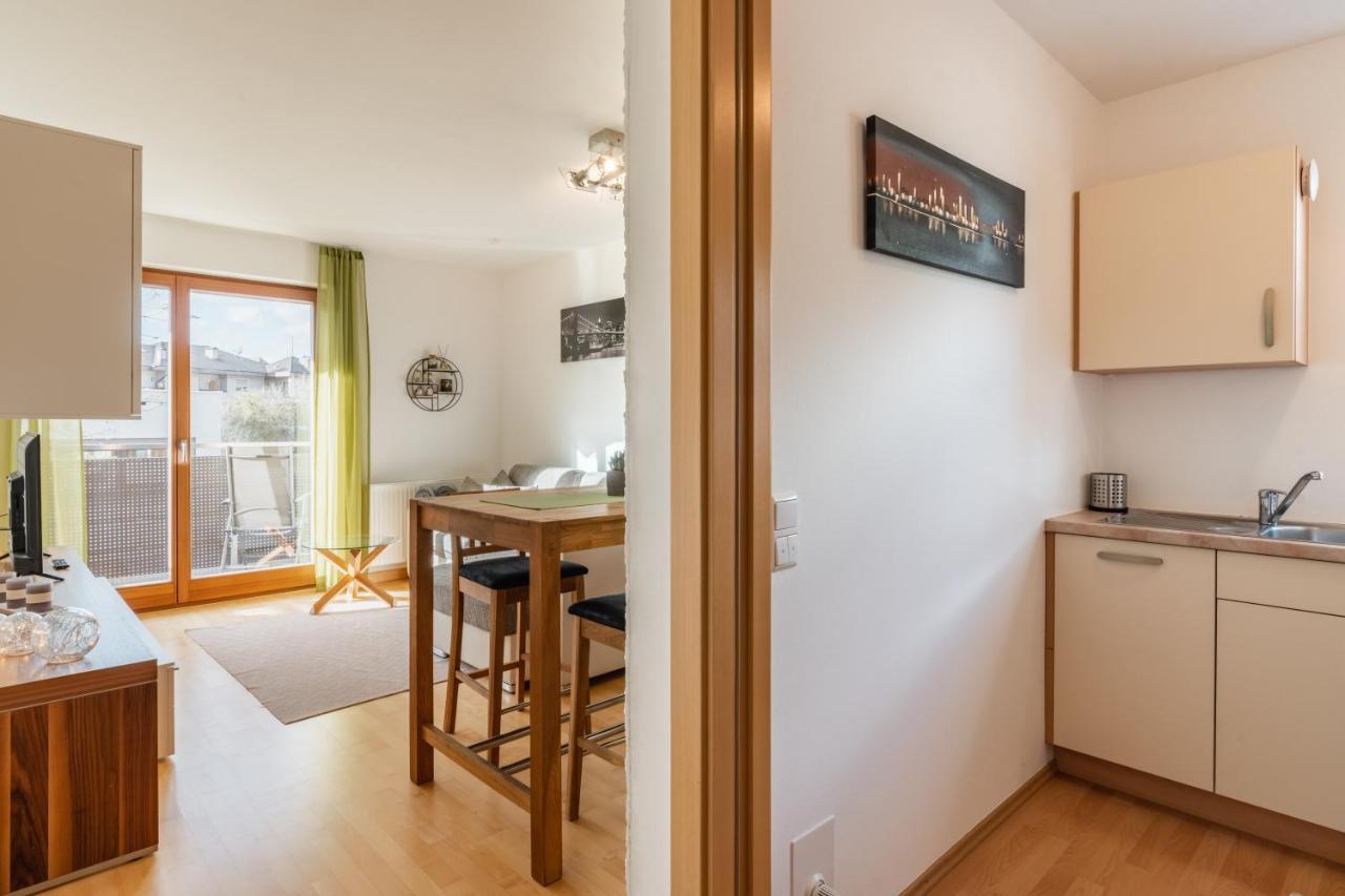 Fawa Apartments "Villa Mai" ブルーニコ エクステリア 写真