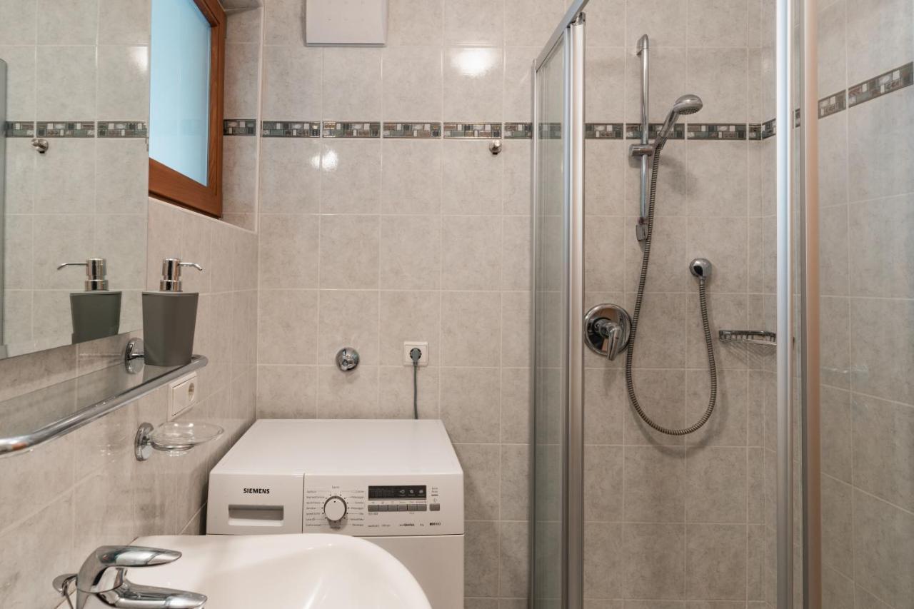 Fawa Apartments "Villa Mai" ブルーニコ エクステリア 写真