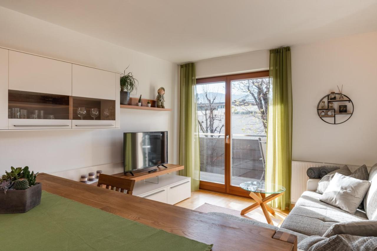 Fawa Apartments "Villa Mai" ブルーニコ エクステリア 写真