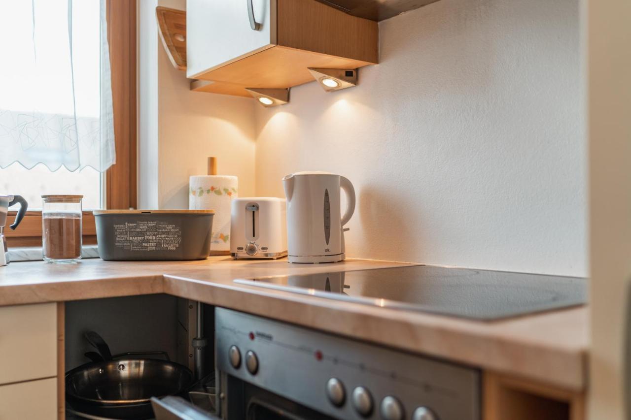Fawa Apartments "Villa Mai" ブルーニコ エクステリア 写真