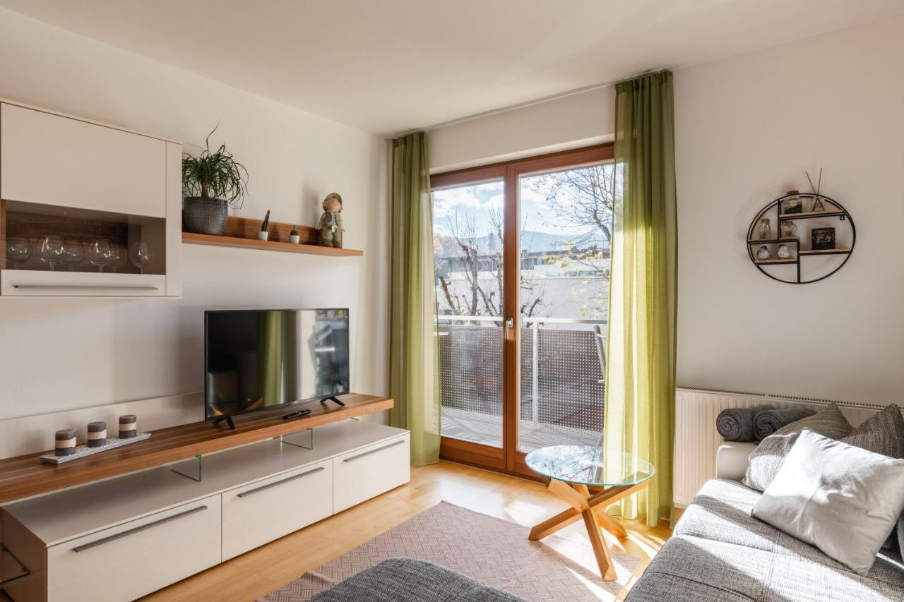 Fawa Apartments "Villa Mai" ブルーニコ エクステリア 写真