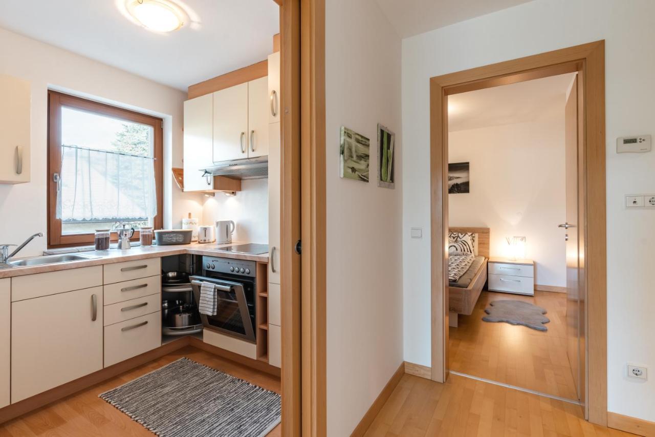 Fawa Apartments "Villa Mai" ブルーニコ エクステリア 写真