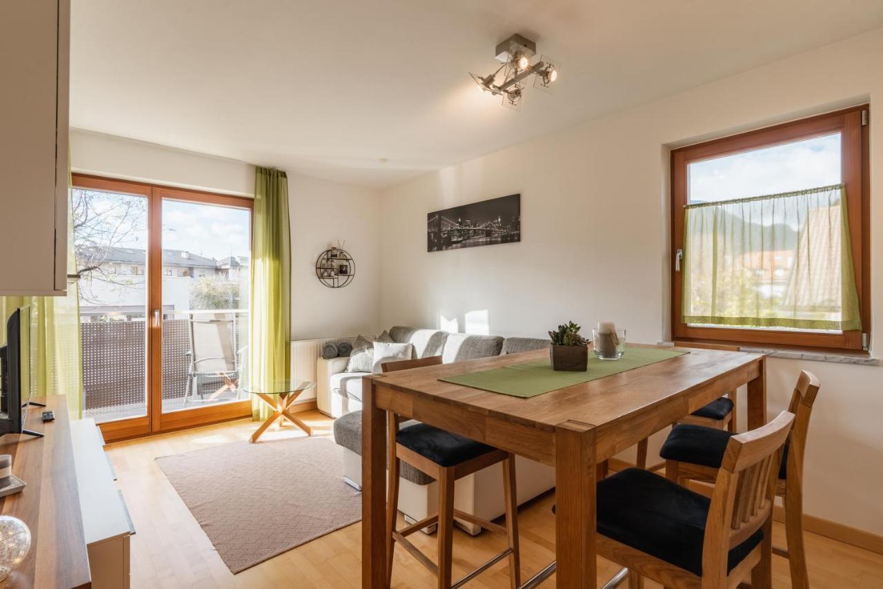 Fawa Apartments "Villa Mai" ブルーニコ エクステリア 写真